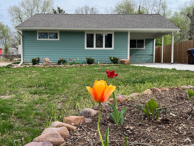 property at 128 E Indian Ave