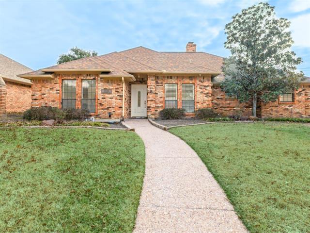 property at 18516 Featherwood Dr