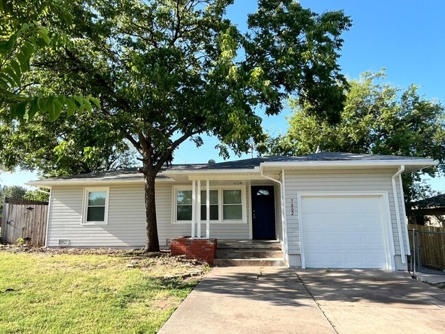 property at 3802 NW Arlington Ave