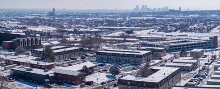 The Abbey Apartments in Westminster, CO - Building Photo - Other