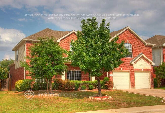 property at 7104 Top Rail Run