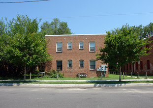 4920 Nash St NE in Washington, DC - Building Photo - Building Photo