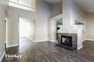 9416 Sierra Summit Ave in Las Vegas, NV - Building Photo - Building Photo