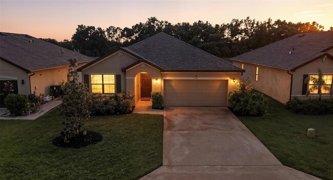 property at 6295 NW Regent St