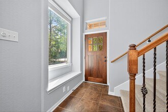 137 Cheswood Manor Drive in The Woodlands, TX - Building Photo - Building Photo