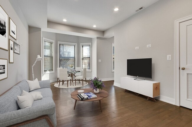 847 W Lill Ave, Unit H