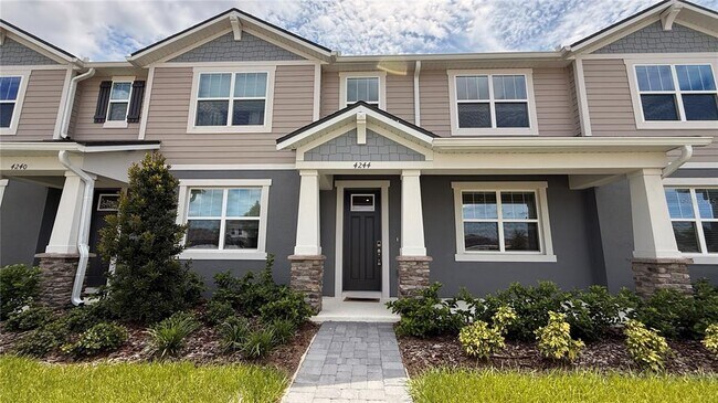 property at 4244 Sadler Rd
