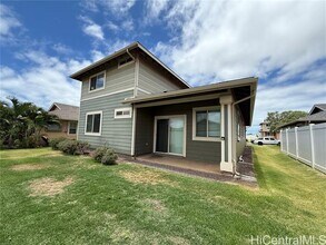 91-3411-3411 Maohiohi Lp in Ewa Beach, HI - Building Photo - Building Photo