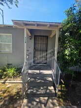 113 N Park Ave in Montebello, CA - Building Photo - Building Photo