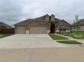426 Oleander Dr in Royse City, TX - Building Photo