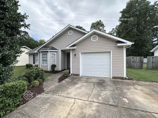 property at 6207 Cottageville Ln