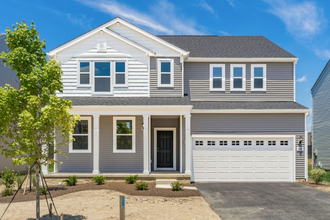 200 Whitetail Trail in Johnstown, OH - Building Photo - Building Photo