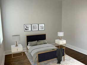 1647 W Hubbard St, Unit 1 in Chicago, IL - Building Photo - Building Photo