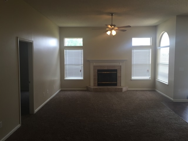 4406 Hanging Moss Dr in Orange Park, FL - Building Photo - Building Photo