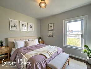 892-894 Gladstone Ave in Detroit, MI - Building Photo - Building Photo