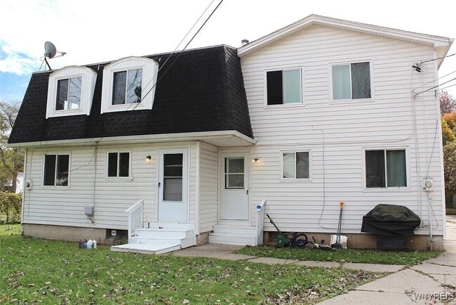 property at 116 Berehaven Dr