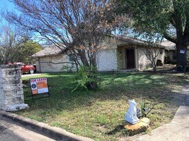 12401 Shadyview Dr in Austin, TX - Building Photo
