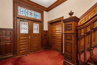 10 Chester St in Cambridge, MA - Foto de edificio - Building Photo