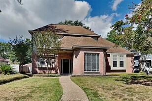 3626 Shipman Ln in Spring, TX - Building Photo