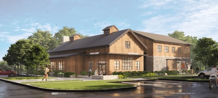 Wild Air Landing in Zionsville, IN - Building Photo - Building Photo