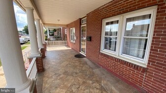 2223 Noble St in West Lawn, PA - Building Photo