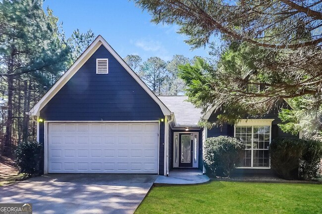 property at 50 Cedar Rd