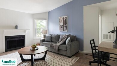 1225 E Pleasant Run Rd, Unit 2108 in Desoto, TX - Building Photo - Building Photo