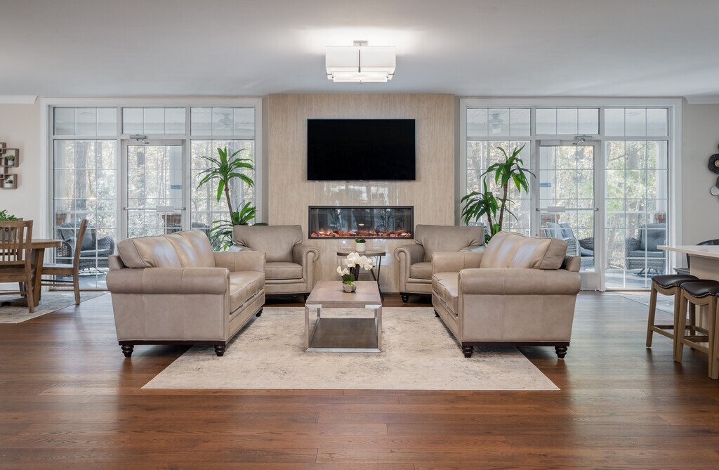 Lynnhaven Cove Senior Apartments in Virginia Beach, VA