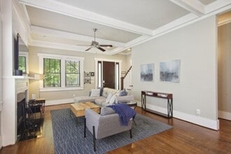 519 N Highland Ave NE in Atlanta, GA - Building Photo - Building Photo