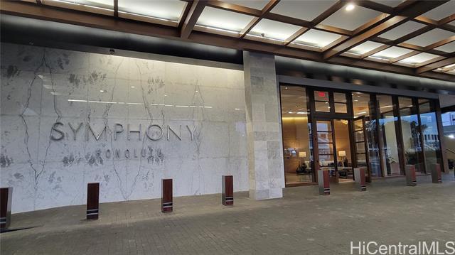 property at 888 Kapiolani Blvd