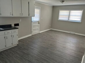 1529 Charter Dr in Rocky Mount, NC - Building Photo - Building Photo