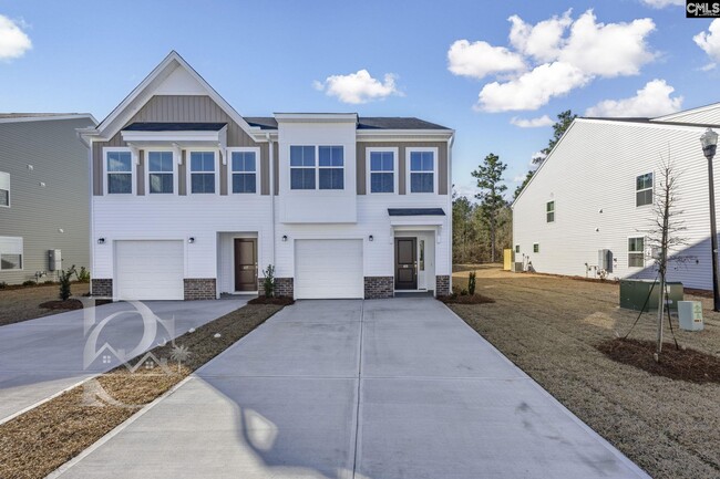 419 Nutsedge Ct in Lexington, SC - Foto de edificio - Building Photo