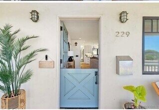 229 Carnation Ave in Imperial Beach, CA - Building Photo - Building Photo