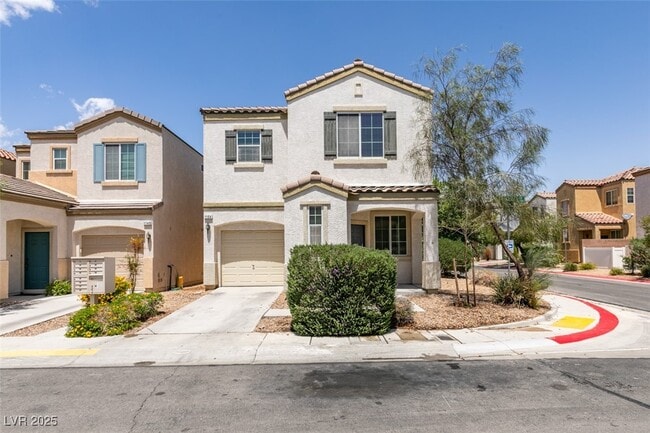 property at 1154 Village Crossing Lane