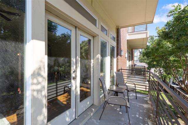 property at 5711 Ross Ave