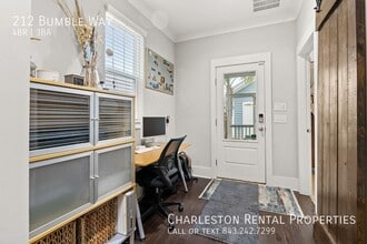 212 Bumble Wy in Summerville, SC - Building Photo - Building Photo