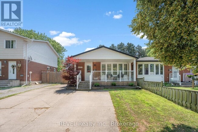 property at 4210 Briarwood Ave