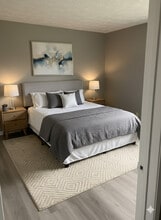 Fair Oaks Apartments in Columbus, OH - Foto de edificio - Building Photo