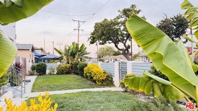 4239 W Broadway in Hawthorne, CA - Building Photo - Building Photo