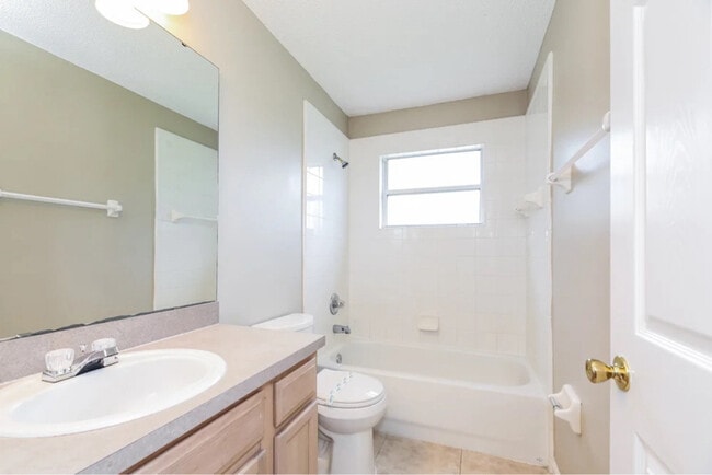 2710 Tanya Terrace in Jacksonville, FL - Building Photo - Building Photo