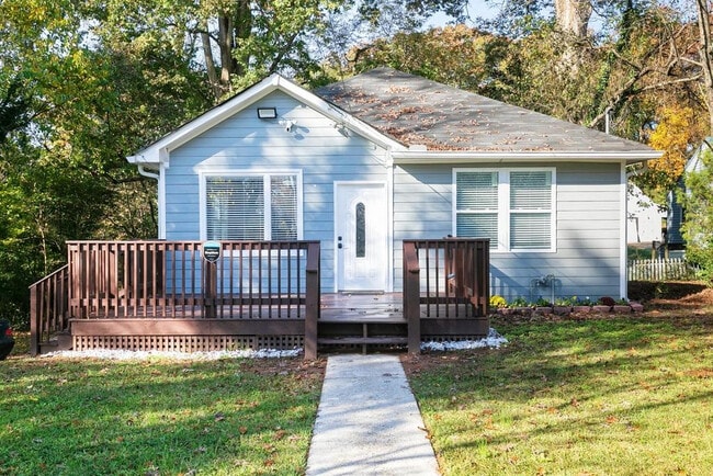 property at 2085 Browns Mill Rd SE