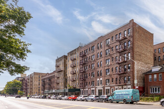 2234 Ocean Ave in Brooklyn, NY - Building Photo - Building Photo