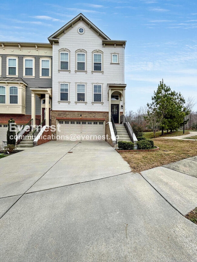 property at 43 Shepherds Hook Way