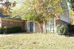 4348 Kenwood Dr in Grapevine, TX - Building Photo