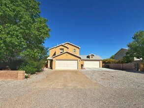 9307 Vista Clara Loop NW in Albuquerque, NM - Building Photo - Building Photo