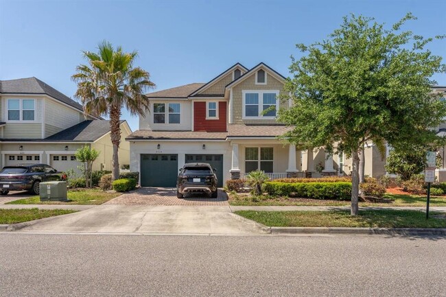 property at 5115 Longmeadow Park St