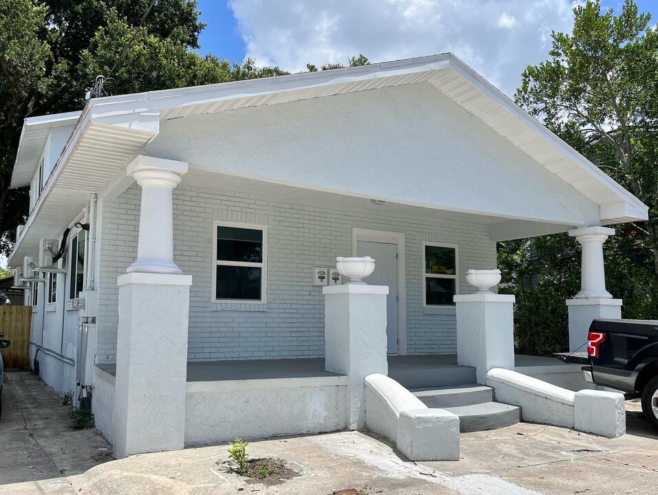 3007 Sanchez St, Unit A in Tampa, FL - Building Photo