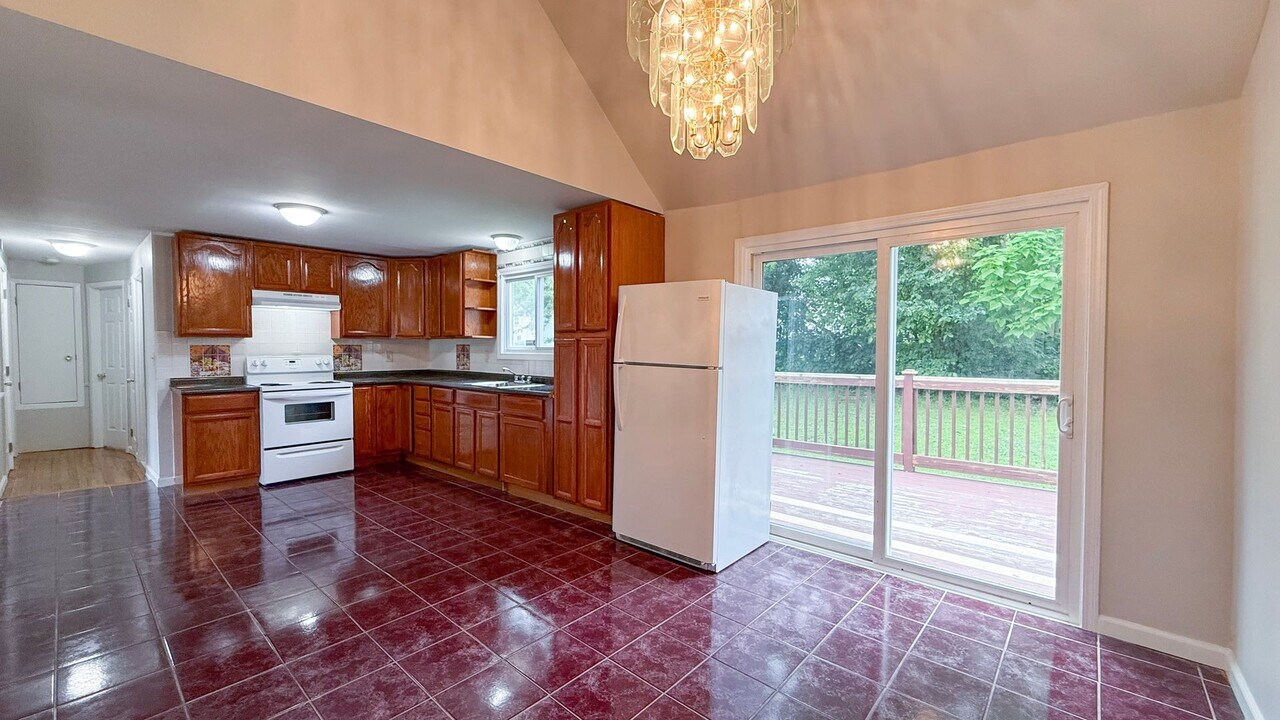 267 Coventry St in Hartford, CT - Building Photo
