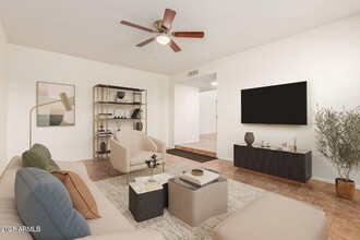 14413 N 91st St, Unit 1R in Scottsdale, AZ - Building Photo - Building Photo