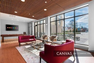 The Beverly Collection: Canvas in Beverly, MA - Building Photo - Building Photo